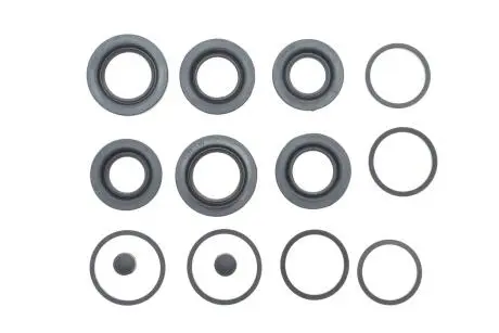 Ремкомплект суппорта (переднего) Audi A6 11- (d=32/34/38mm) (Brembo) OJD (QUICK BRAKE) 114-0442