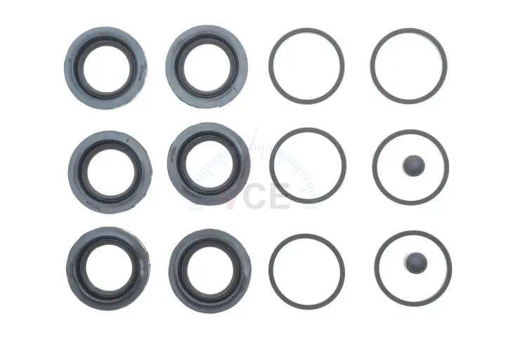 Фото 1 - Ремкомплект супорта (переднього) Jeep Grand Cherokee 10- (d=40) (Brembo) OJD (QUICK BRAKE) 114-0444 Ремкомплект супорта (переднього) Jeep Grand Cherokee 10- (d=40) (Brembo) OJD (QUICK BRAKE) 114-0444 (фото 1)