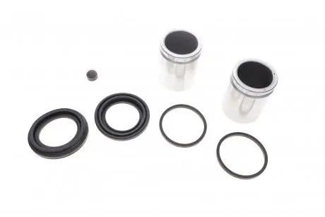 Ремкомплект, тормозной суппорт OJD (QUICK BRAKE) 114-5007