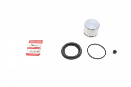 Ремкомплект, тормозной суппорт OJD (QUICK BRAKE) 114-5010