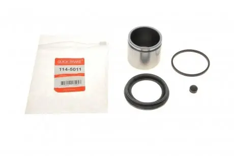 Ремкомплект, тормозной суппорт OJD (QUICK BRAKE) 114-5011