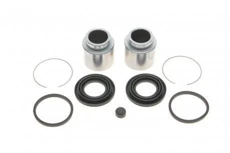 Ремкомплект, гальмівний супорт OJD (QUICK BRAKE) 114-5021