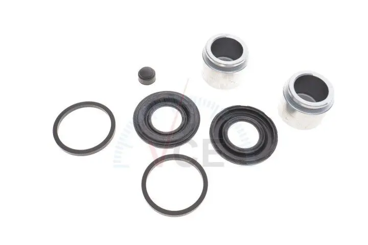 Ремкомплекты суппорта OJD (QUICK BRAKE) 114-5063 (фото 1)