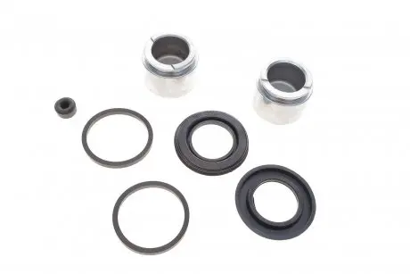 Ремкомплект суппорта (заднего) opel kadett c 73-79 (d=38mm) (+ 2 поршня) OJD (QUICK BRAKE) 114-5110