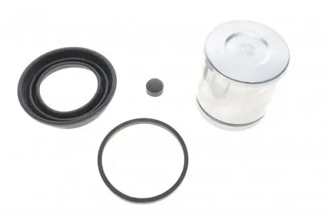 Ремкомплект суппорта (переднего) Ford сonnесt 02- (d=54mm) (+поршень) OJD (QUICK BRAKE) 114-5113