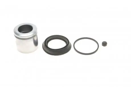 Ремкомплект супорта (переднього) opel vecta c/zafira 02-10 (d=57mm) (+ поршень) OJD (QUICK BRAKE) 114-5126