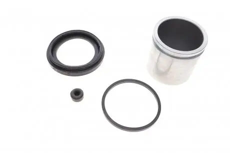 Ремкомплект суппорта (переднего)skoda fabia 99-08 (d=54mm) (+поршень) OJD (QUICK BRAKE) 114-5132