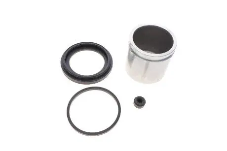 Ремкомплект супорта (переднього) Sкodа Fаbiа 10-14 (d=54mm) (+ поршень) OJD (QUICK BRAKE) 114-5134