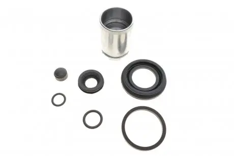 Ремкомплект суппорта (заднего) nissan almera ii/mazda 6 00-06 (d=34mm) (+ поршень) OJD (QUICK BRAKE) 114-5144