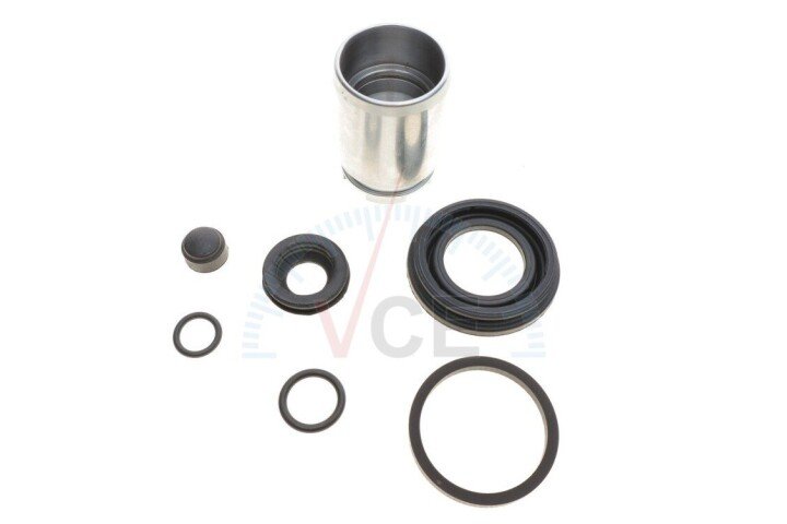 Ремкомплект супорта (заднього) nissan almera ii/mazda 6 00-06 (d=34mm) (+ поршень) OJD (QUICK BRAKE) 114-5144 (фото 1)