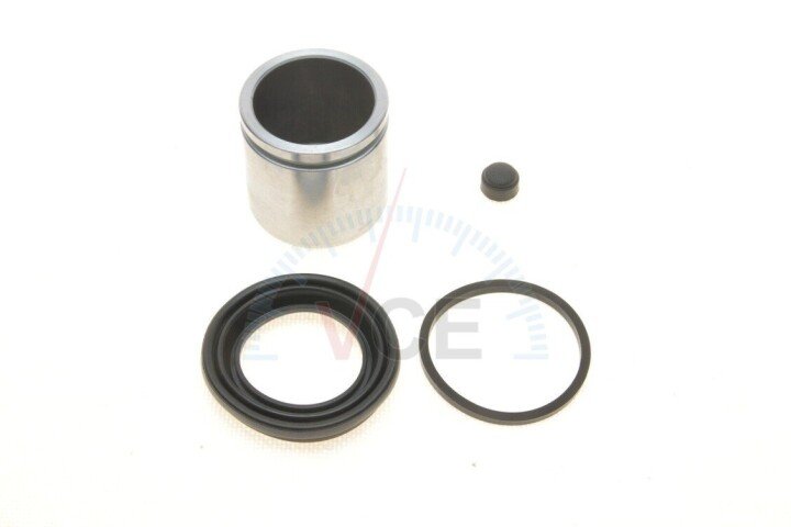 Ремкомплект супорта (переднього) bmw 3 (e30) 82-94 (d=48mm) (+поршень) OJD (QUICK BRAKE) 114-5148 (фото 1)