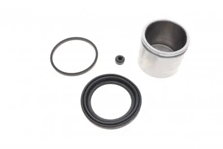 Ремкомплект суппорта (переднего) citroen jumpy/fiat scudo 95-06 (d=60mm) (+поршень) OJD (QUICK BRAKE) 114-5158