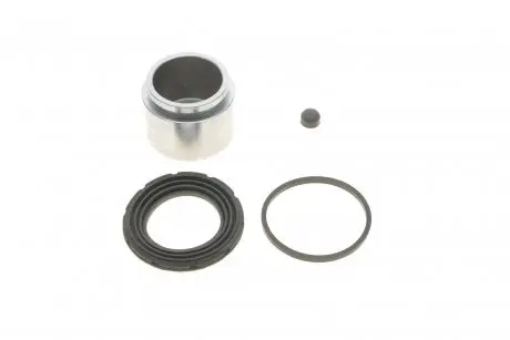 Ремкомплект суппорта (переднего) nissan qashqai/x-trail 07- (d=60mm) (+ порень) OJD (QUICK BRAKE) 114-5160