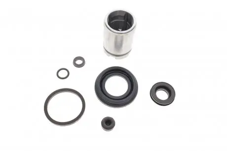 Ремкомплект суппорта (заднего) honda accord/civic vi/vii/viii 90- (d=34mm) (+поршень) OJD (QUICK BRAKE) 114-5164