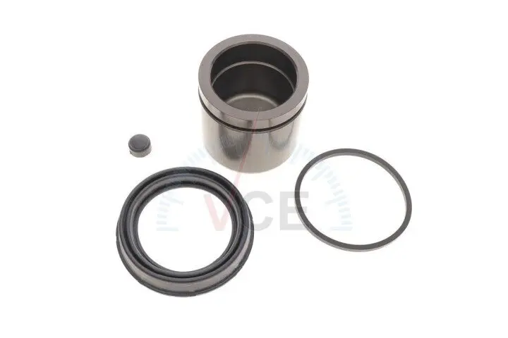 Фото 1 - Ремкомплект суппорта (переднего) bmw 5 (f10/f11/f18) 10- (d=60mm) (+поршень) OJD (QUICK BRAKE) 114-5166 Ремкомплект суппорта (переднего) bmw 5 (f10/f11/f18) 10- (d=60mm) (+поршень) OJD (QUICK BRAKE) 114-5166 (фото 1)