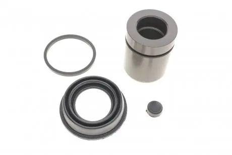 Ремкомплект суппорта (заднего) BMW 5 (е60/е61)/6 (е63/е64) 02-11 (d=42mm) (+ поршень) OJD (QUICK BRAKE) 114-5167