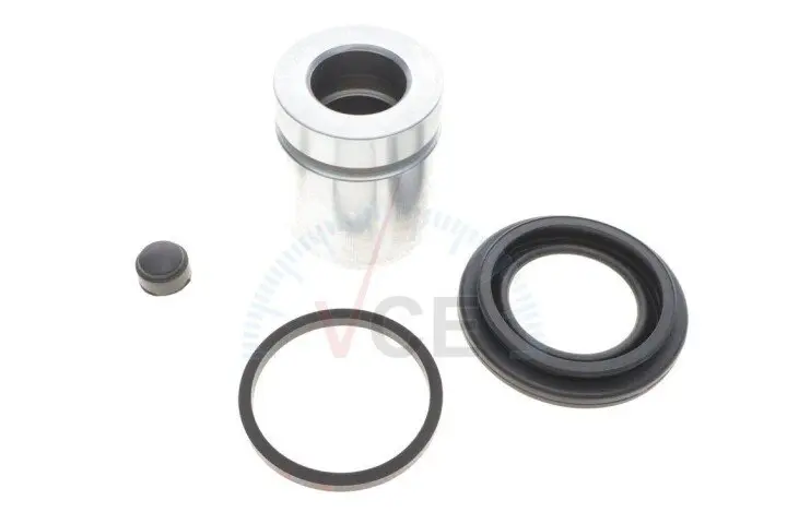 Фото 1 - Элементы тормозного суппорта (РМК суппорта с поршнем) OJD (QUICK BRAKE) 114-5174 Элементы тормозного суппорта (РМК суппорта с поршнем) OJD (QUICK BRAKE) 114-5174 (фото 1)