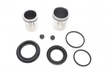 Ремкомплект суппорта (переднего) fiat ducato 94-02 (d=40/48) (+2 поршня) OJD (QUICK BRAKE) 114-5175