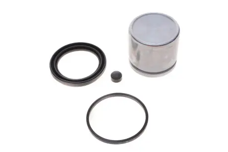 Ремкомплект супорта (переднього) кiа сеrаto 04-09 (d=57mm) (+поршень) (Mаndo) OJD (QUICK BRAKE) 114-5200