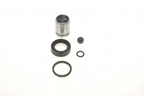 Ремкомплект суппорта (заднего) renault clio/megane 96-12 (d=30mm) (+поршень) OJD (QUICK BRAKE) 114-5204