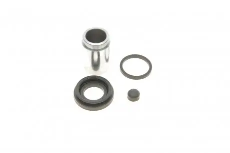 Ремкомплект супорта (заднього) hyundai accent/kia rio 05-11 (d=30mm) (+поршень) OJD (QUICK BRAKE) 114-5205