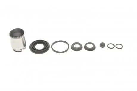 Ремкомплект супорта (заднього) opel astra g/zafira 98-09 (d=38mm) (+ поршень) OJD (QUICK BRAKE) 114-5221
