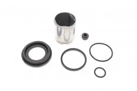 Ремкомплект суппорта (заднего) kia carens 13- (d=38mm) (+поршень) OJD (QUICK BRAKE) 114-5229