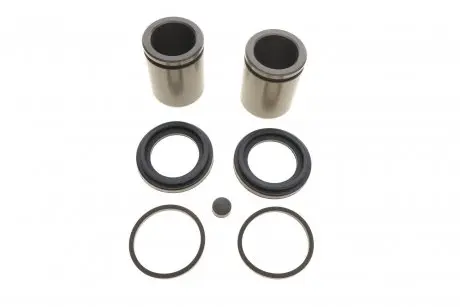 Ремкомплект супорта (переднього) audi a4/a6/vw passat b5 96-05 (d=43mm) (+2 поршня) OJD (QUICK BRAKE) 114-5235