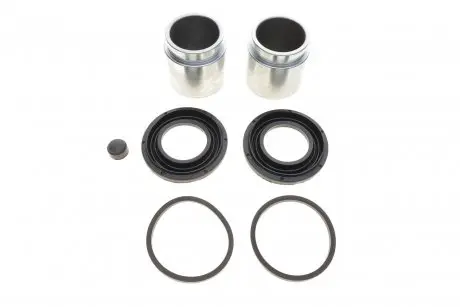 Ремкомплект суппорта (переднего) nissan x-trail iii 13- (d=45mm) (+2 поршня) OJD (QUICK BRAKE) 114-5246