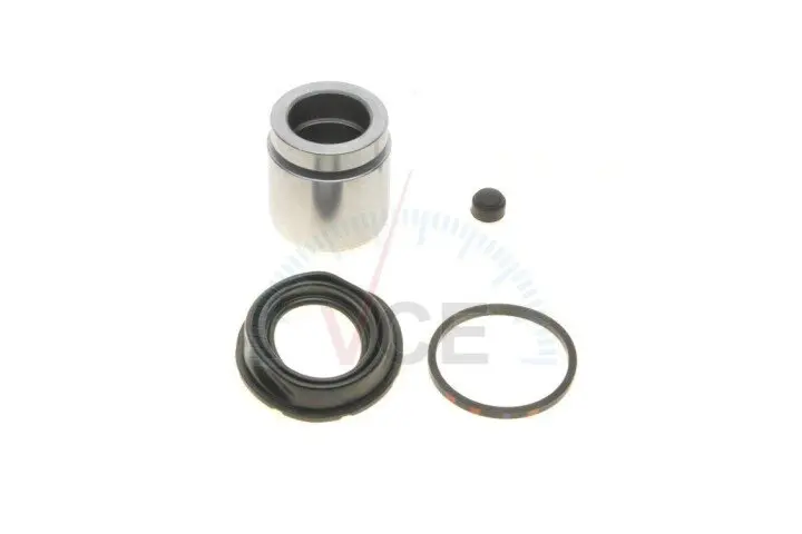 Ремкомплект супорта (заднього) bmw 5 (e60)/6 (e63)/7 (e65/e66/e67) 01-10 (d=46) (+поршень) OJD (QUICK BRAKE) 114-5247 (фото 1)