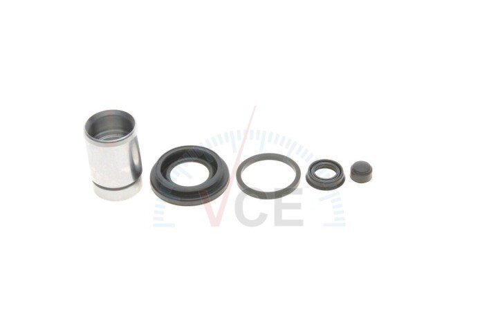 Ремкомплект суппорта (заднего) mazda mx-5 i-ii 90-05 (d=32mm) (+поршень) OJD (QUICK BRAKE) 114-5276 (фото 1)