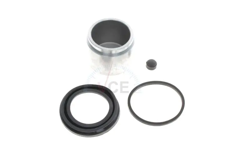 Ремкомплект суппорта (переднего) suzuki vitara 94-03 (d=57mm) (+ поршень) OJD (QUICK BRAKE) 114-5295 (фото 1)