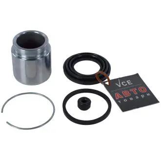 Ремкомплект супорта (заднього) mazda 626 91-92/opel frontera 92- (d=42mm) (+ порень) OJD (QUICK BRAKE) 114-5298