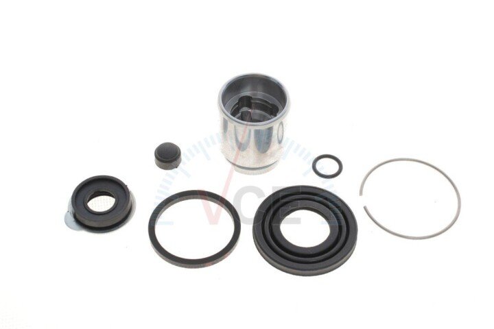 Ремкомплект супорта (заднього) mazda 323/626 98-05 (d=35mm) (+ поршень) OJD (QUICK BRAKE) 114-5301 (фото 1)