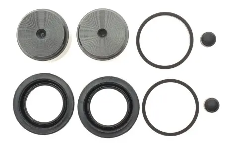 Элементы тормозного суппорта (РМК суппорта с поршнем) OJD (QUICK BRAKE) 114-5342