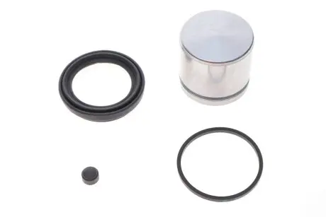 Ремкомплект суппорта (переднего) Opel Insignia 08- (d=60mm) (+поршень) (Mаndo) OJD (QUICK BRAKE) 114-5344