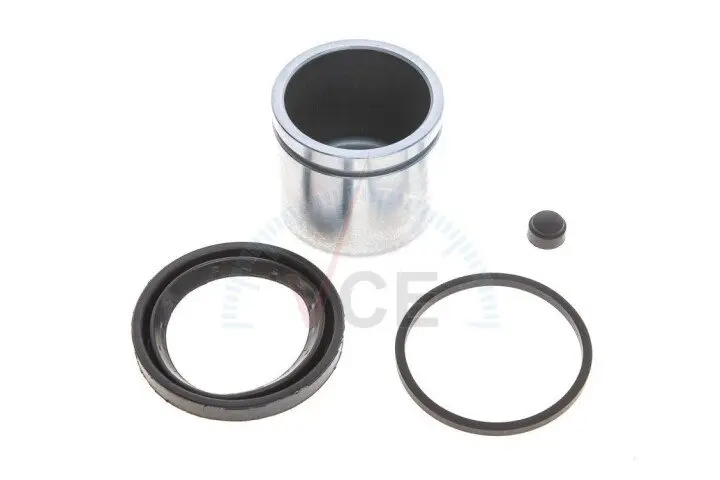 Ремкомплект суппорта (переднего) Fiаt Sсudo (d=57mm) (+поршень) (Bеndix) OJD (QUICK BRAKE) 114-5352 (фото 1)