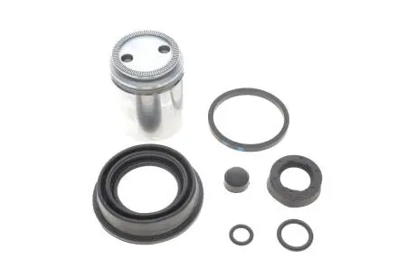 Ремкомплект супорта (заднього) Opel Vectra C 02- (d=40mm) (Ate) (+поршень) OJD (QUICK BRAKE) 114-5359