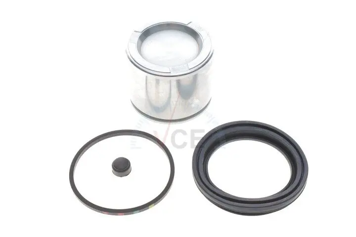 Елементи гальмівного супорта OJD (QUICK BRAKE) 114-5366 (фото 1)