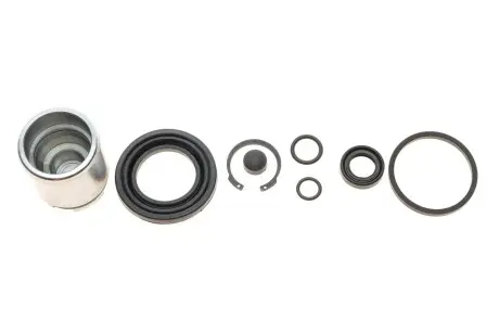 Ремкомплект суппорта (заднего) Ford Sсorpio 94-98 (d=43mm) (+поршень) (TRW) OJD (QUICK BRAKE) 114-5380