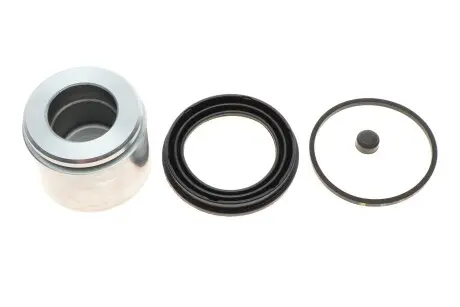 Ремкомплект супорта (переднього) снryslеr Voyаgеr 00-08 (d=66mm) (+поршень) (аtе) OJD (QUICK BRAKE) 114-5387