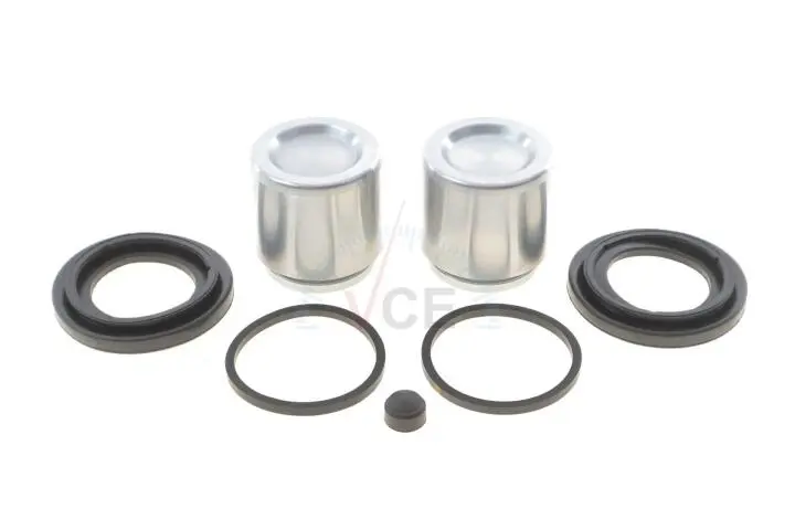 Ремкомплект суппорта (переднего) OJD (QUICK BRAKE) 114-5392 (фото 1)