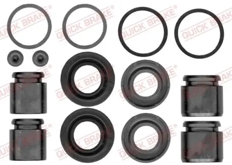 Поршенек суппорта (заднего) OJD (QUICK BRAKE) 1145427