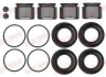 Поршенек суппорта (переднего) BMW 3 (G20-G80-G28)-5 (G30-F90-G31) 16- (d=42x33.5mm) (Ate) OJD (QUICK BRAKE) 1145456 (фото 1)