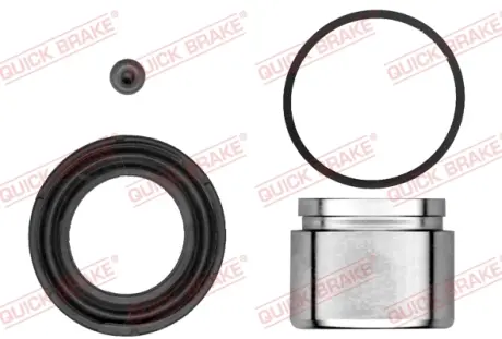 Поршенек суппорта (переднего) Suzuki Sx4 16--Isuzu Trooper 84-91 (d=57mm) (Akebono) OJD (QUICK BRAKE) 1145475