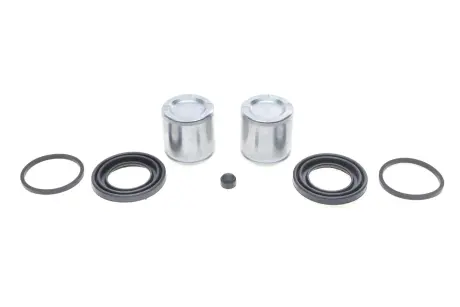 Ремкомплект суппорта (переднего) Kia Sorento 06- (d=46mm) (+2 поршня) (Kasko) OJD (QUICK BRAKE) 114-5561