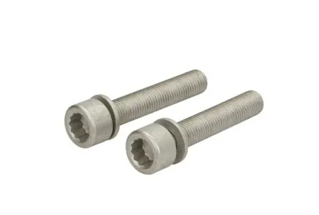 Болти кріплення гальм. дисків OJD (QUICK BRAKE) 11611K