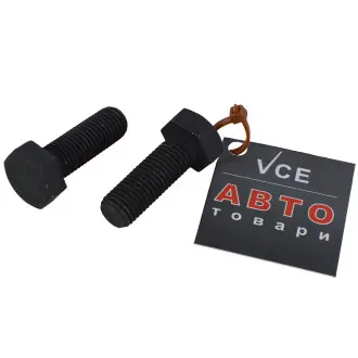 Болты крепления тормозов. дисков OJD (QUICK BRAKE) 11628K