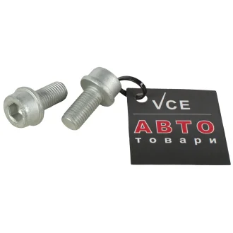 Ремкомплекти супорта OJD (QUICK BRAKE) 11631K