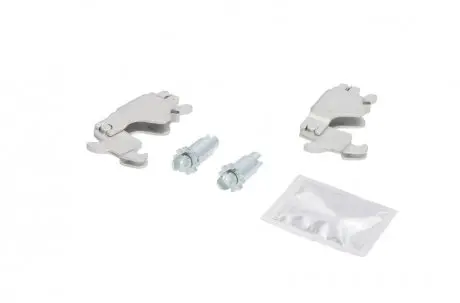 Ремкомплект, расширитель OJD (QUICK BRAKE) 120 53 010